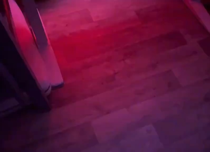 My gaming setup