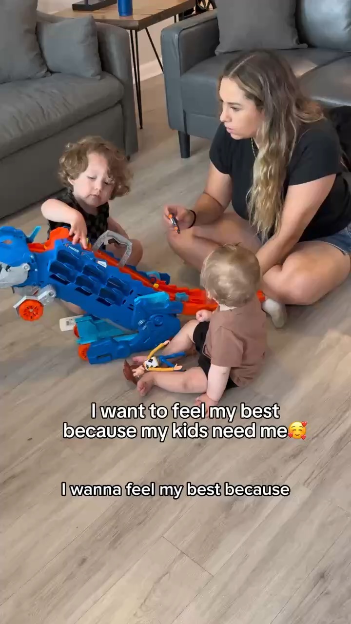 NAD4ME