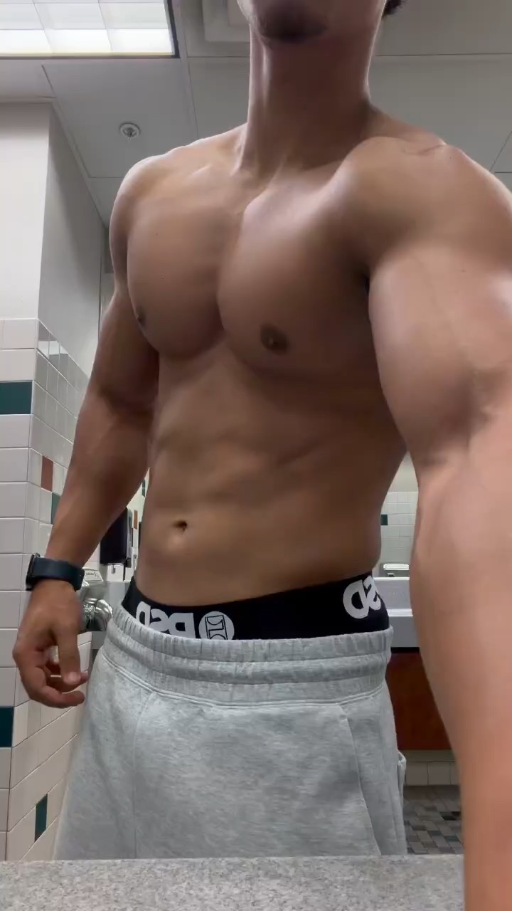 Gym Physique