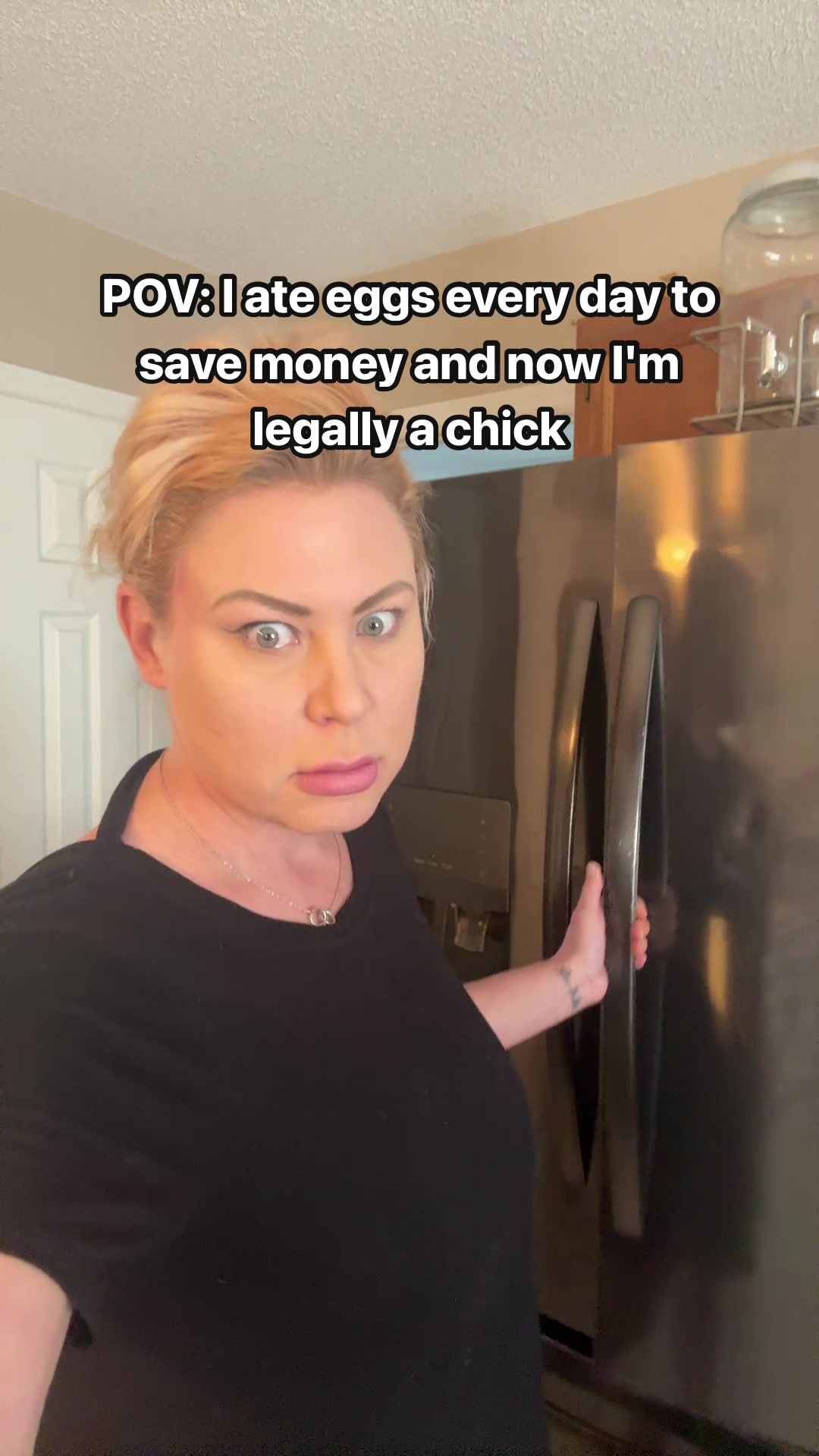 TikTok post