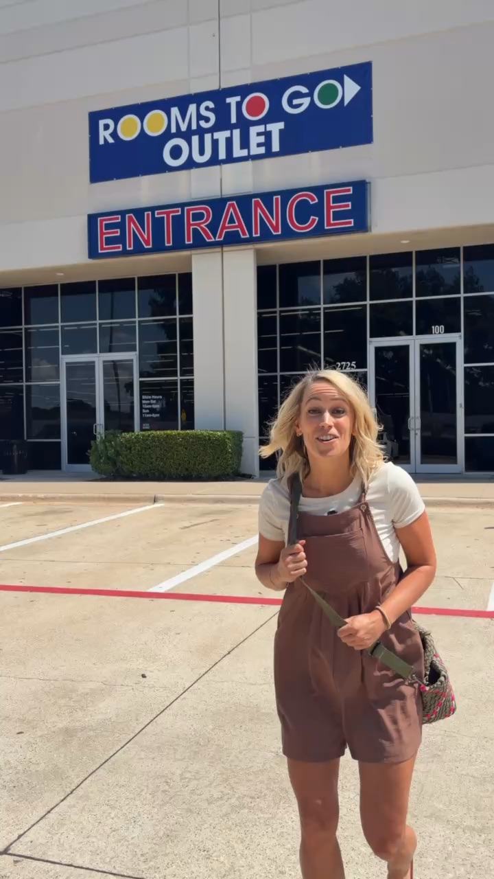 Rooms To Go Warehouse Sale
