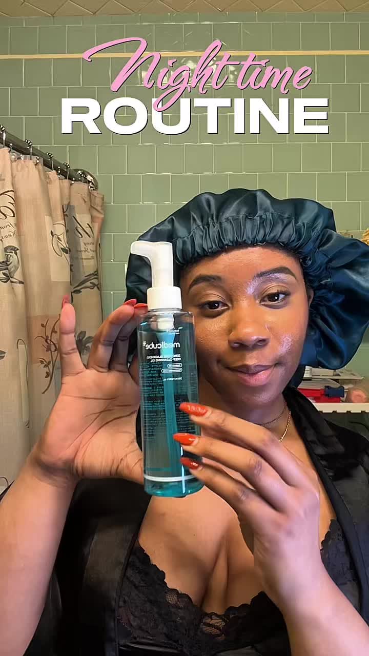 Beginner friendly UGC example video using products I already own ! @medicube global I love this skincare brand so muc...