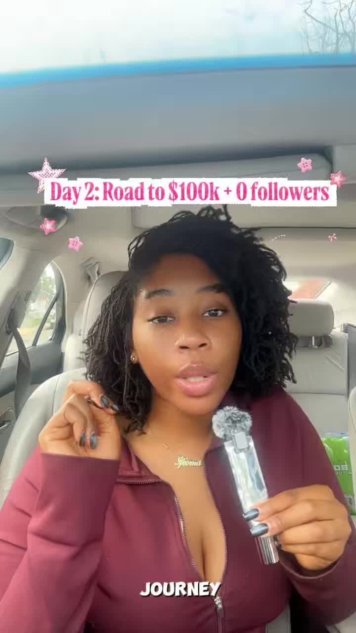 For UGC beginners , I’m spilling all of the tea 💸💋 #ugc #ugccreator #makemoneyonline