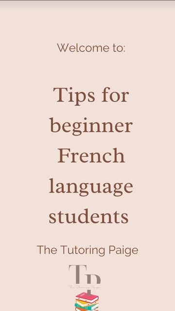 Bonjour à tous! Here are some helpful tips on conjugation and past, present and future tense when using “I am!” If yo...