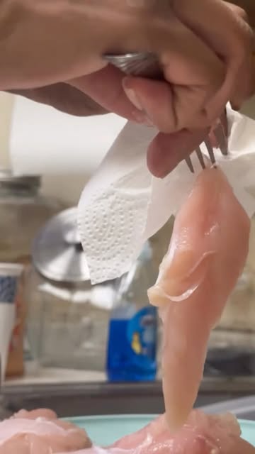 Save this #hack #kitchen #chicken