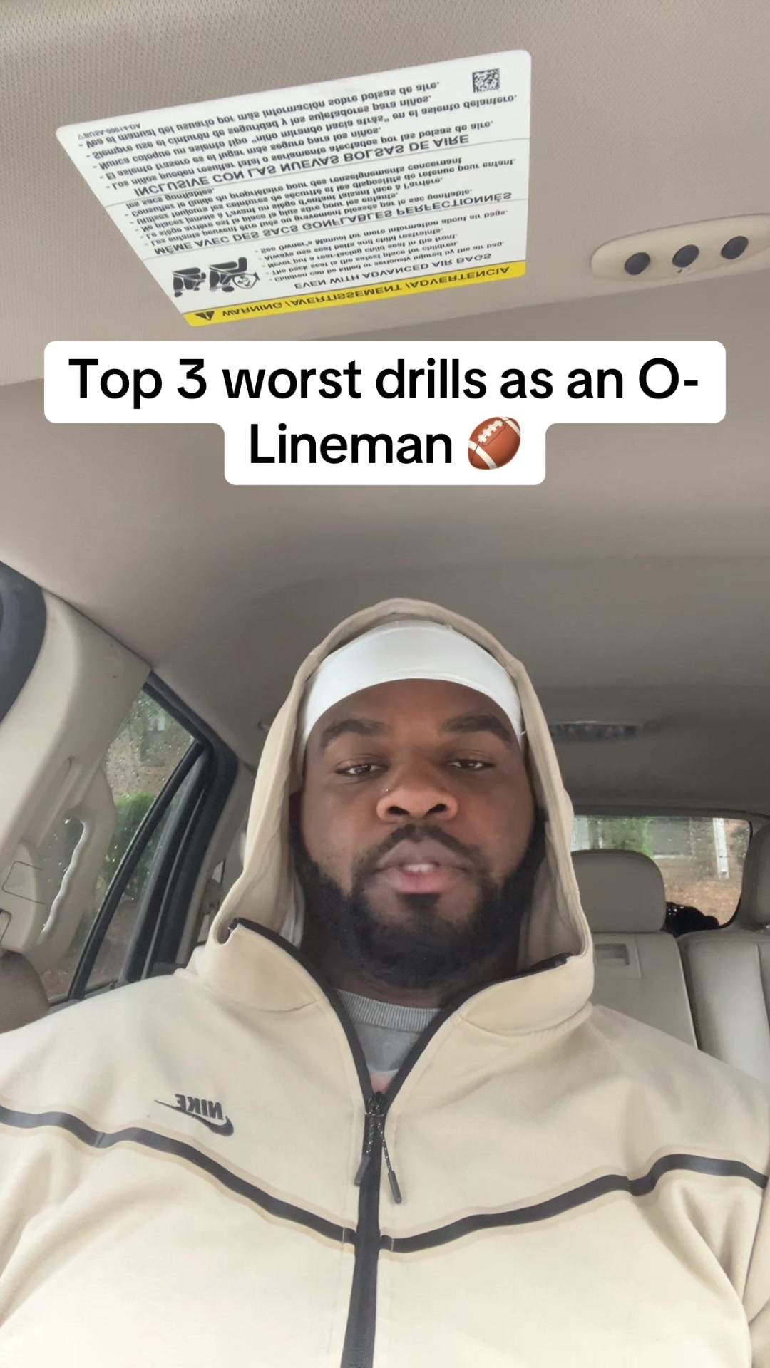 i think every olineman can agree with me on these ! #fypシ #viraltiktok #offensivelinemen #footballtiktok #footballfyp
