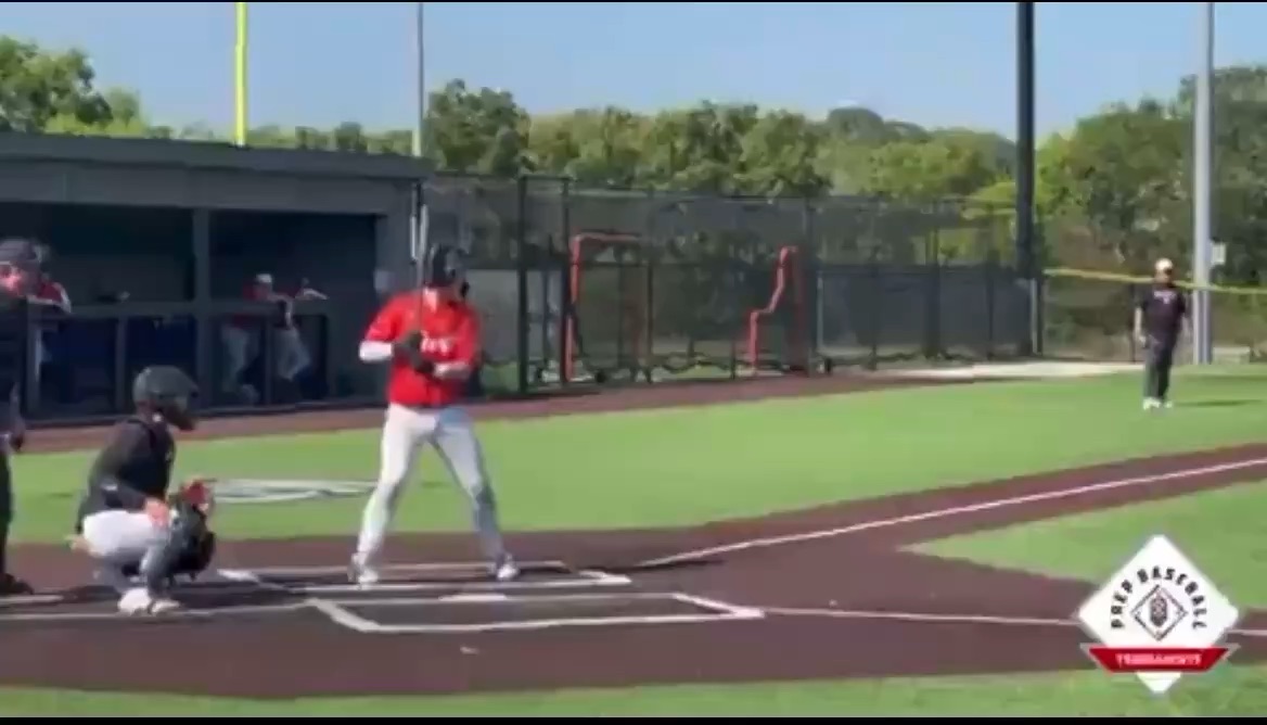 Hitting
