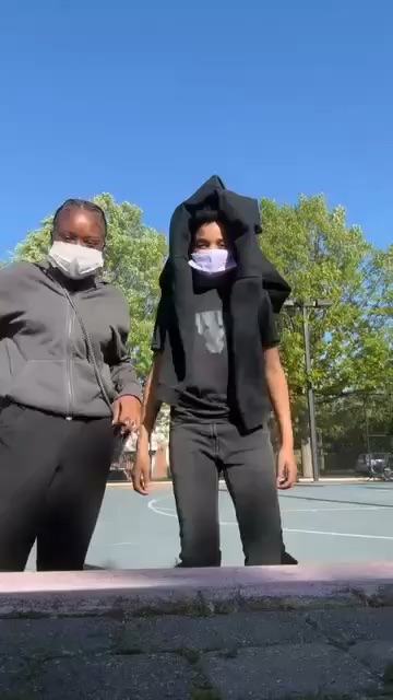I like to take videos