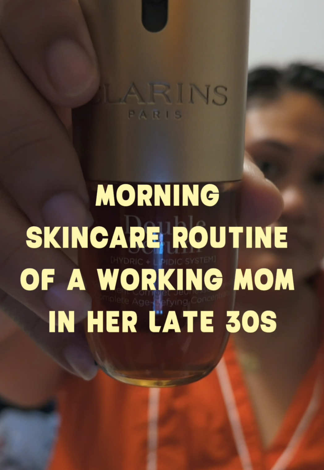 May I never hop on here and ask how old I really look because everyone tells me I love like a fetus #amen #skincare #...
