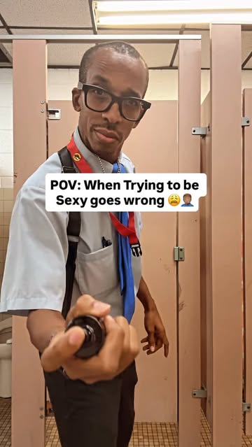 Unc made it look easy 😩 S/O to @hansummalcolm @askmarcmalcolm he got the world doing this Trend! After I practice my...