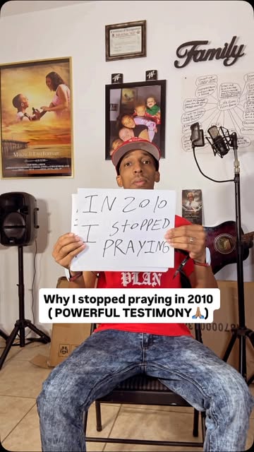 Trust God’s Plan 🙏🏽❤️ #StoryTime I told @brandonlake this is my Favorite Song of his... it’s the soundtrack to my L...