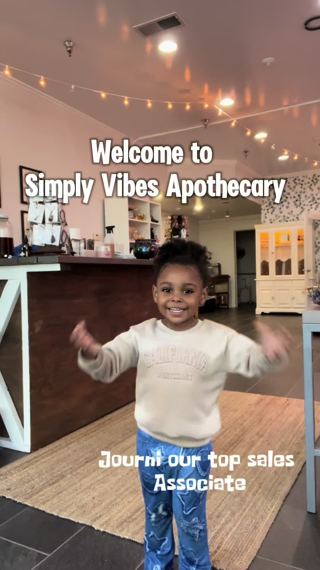 Come see us at Simply Vibes Apothecary we got great products and the best sales associate in the world 3550 N Davidso...