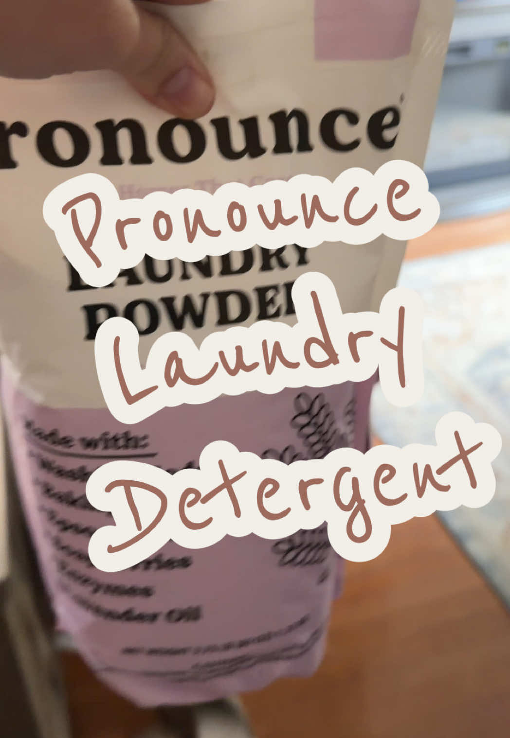 As a mom, I’m paying a lot more attention these days to the products we use in our home, and if I were going to creat...