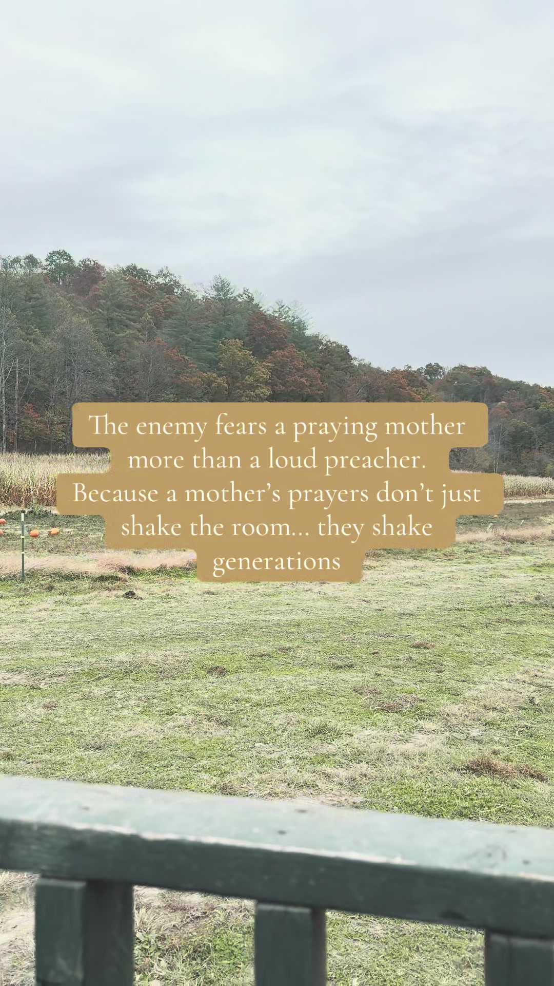 This. A mothers prayer can go a long way to God’s ears. #motherhood #prayer #childhood #faithjourney #momlife