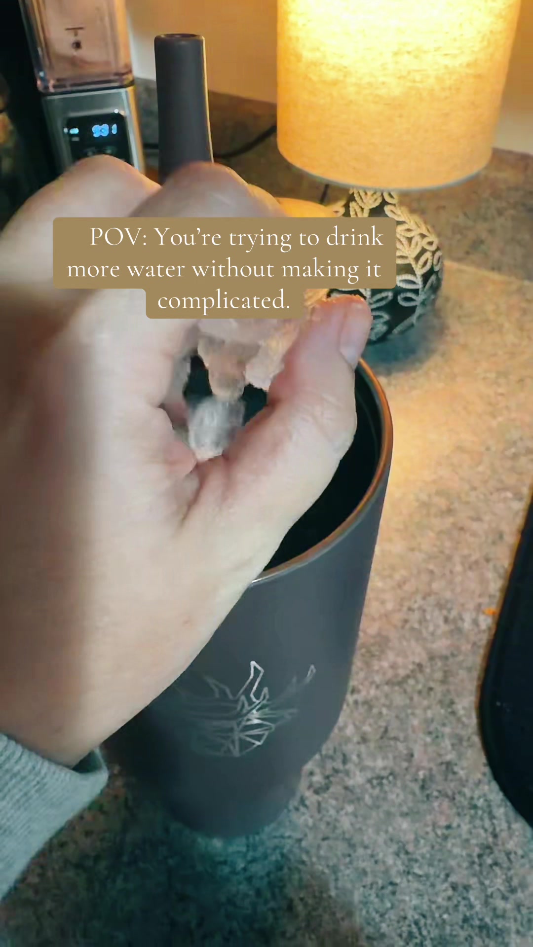 I bought this HydroJug over a year ago, and it’s still one of the best things I’ve added to my daily routine. 💧 The...