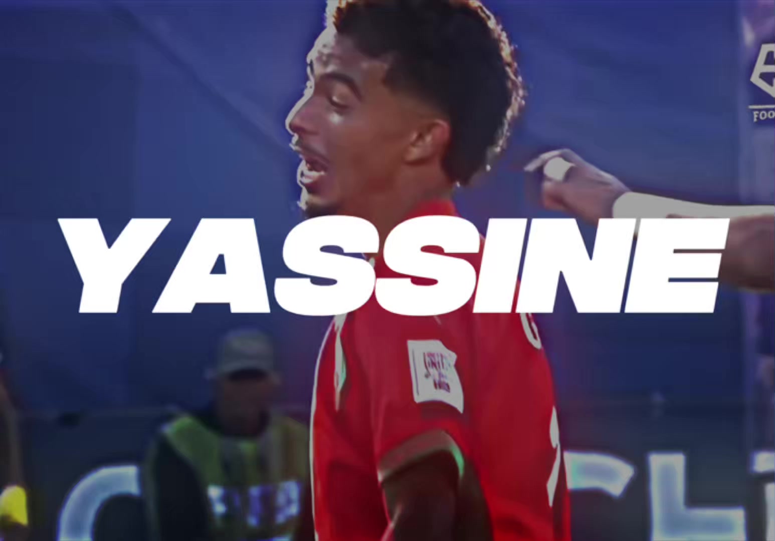 Maroooocooo roar of liooooons partie 2 #morocco#worldcup2026#football#viral#footballedit