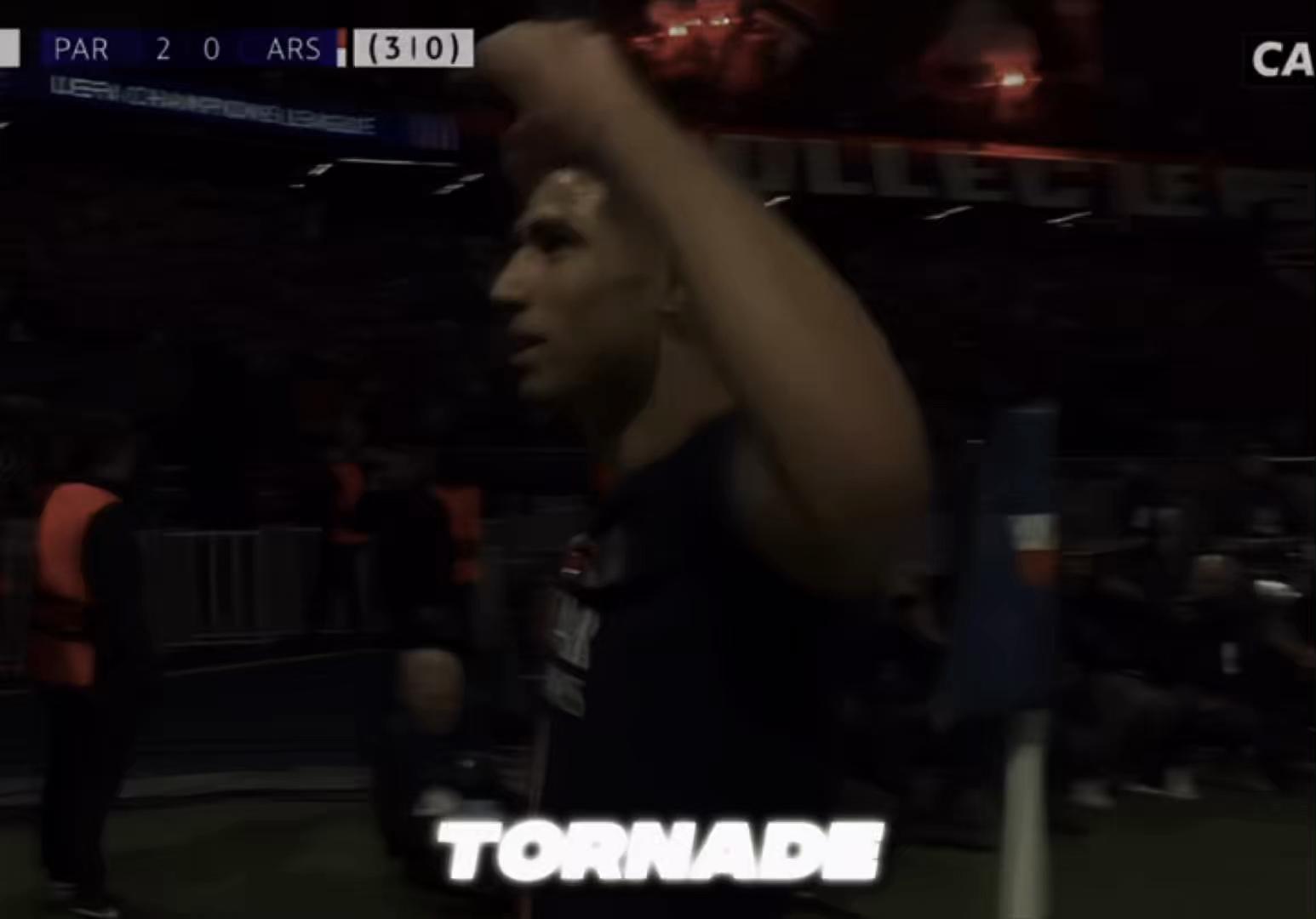 Hakimi weld l’blad - by ziko #hakimi#achrafhakimi#football#footballedit#viral@Achraf Hakimi