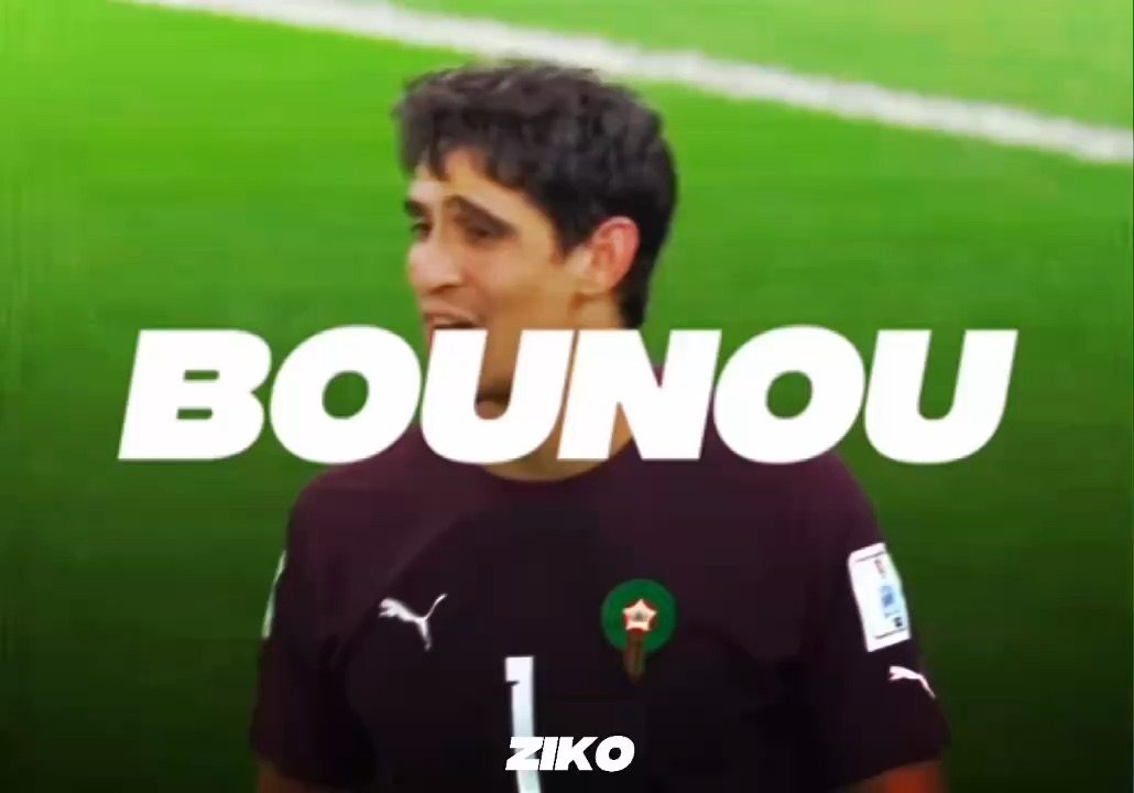Morocco roar of lions song