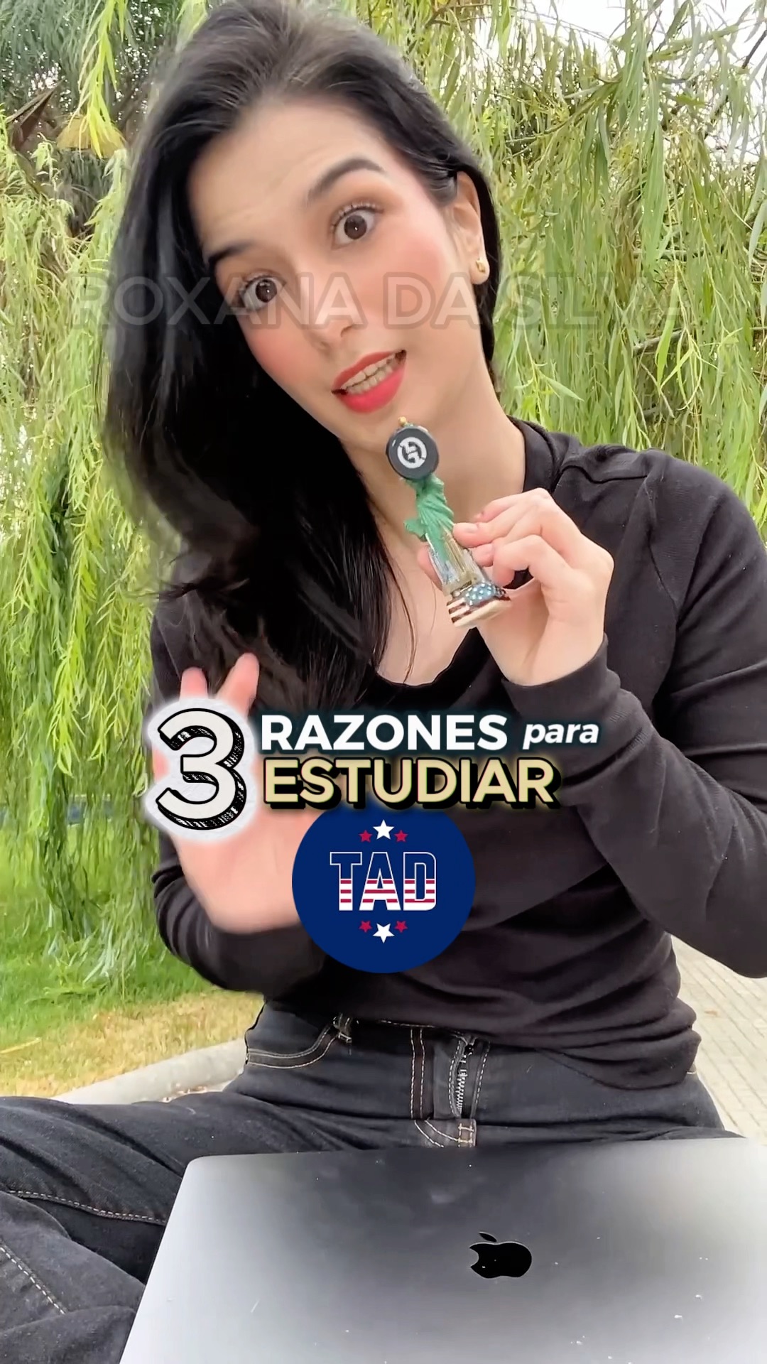 TAD ENGLISH CLASS (SPANISH/ESPAÑOL)