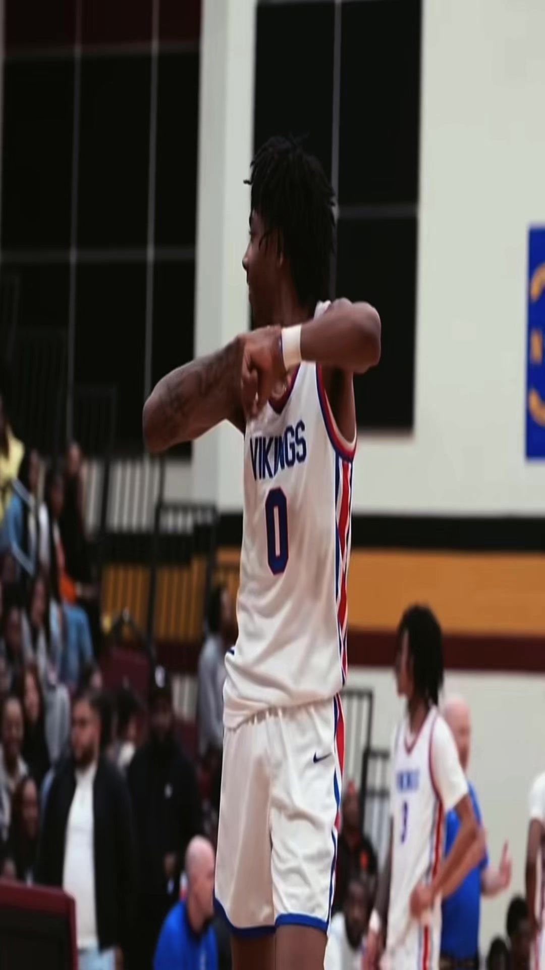 isaiah evans || #isaiahevans #highschoolbasketball #typ #basketballedit #tag