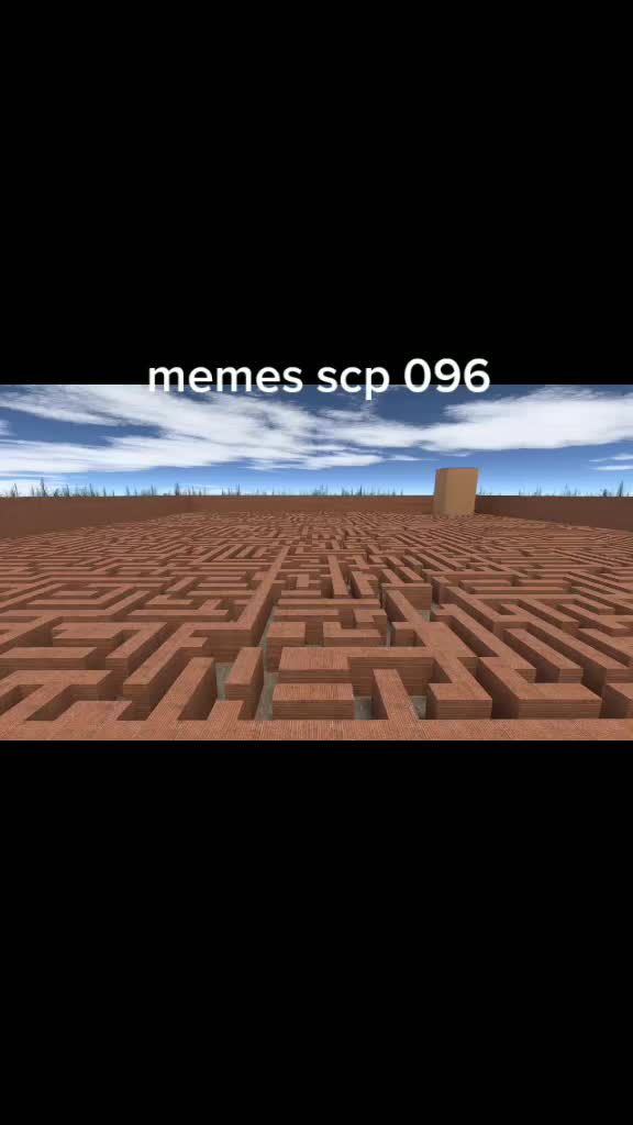 memes scp096