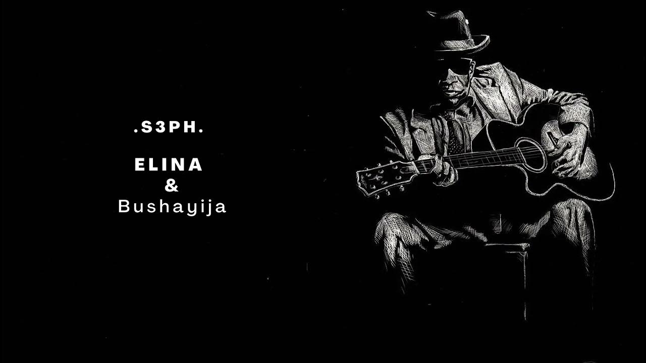 S3Ph - "ELINA" with Bushayija (Official Audio) REMAKE 🎵Download/Stream "Karahanyuze Electro EP": https://fanlink.to/...