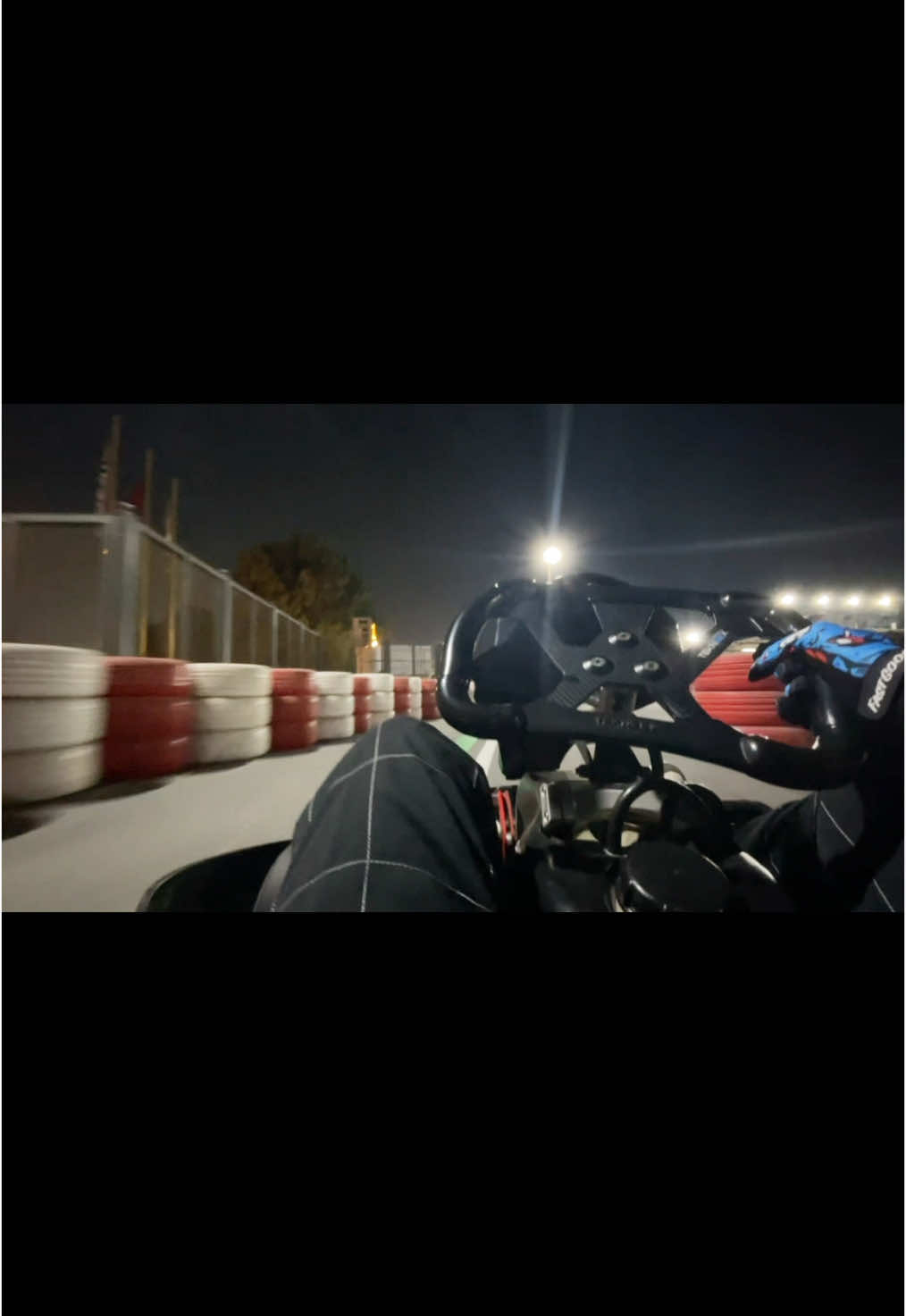 Karting 💨 🏁 #fyp #karting #sharjah #uae #explore #viral #blowup #kartingtown