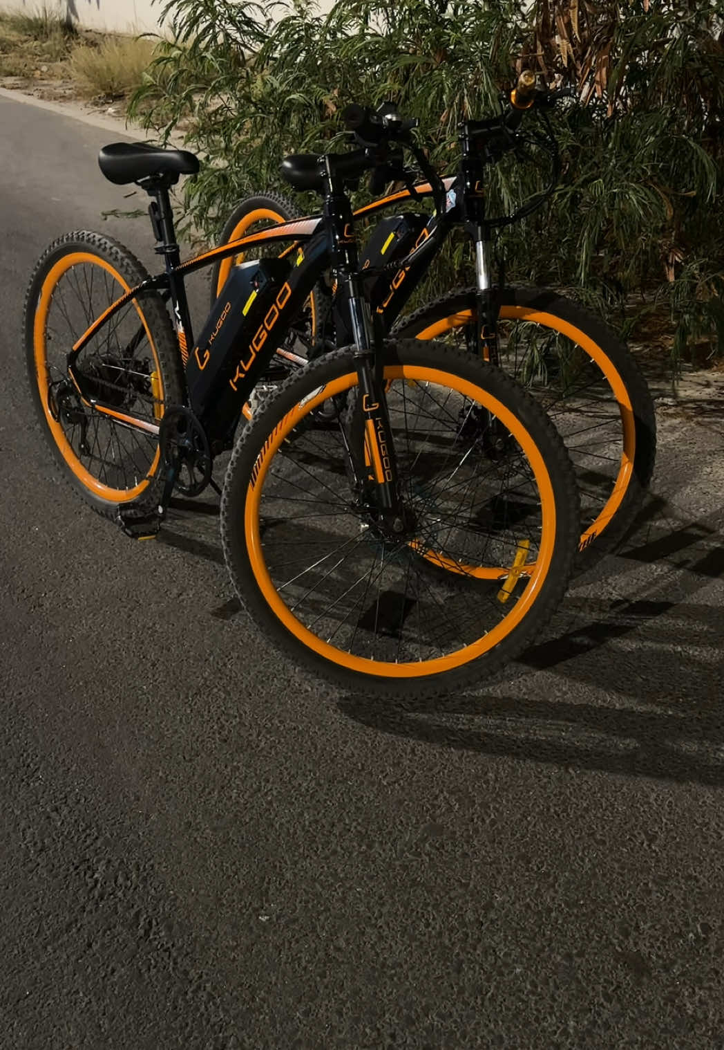 #ebike #explore #fyp #viral #kugoo @48VYK