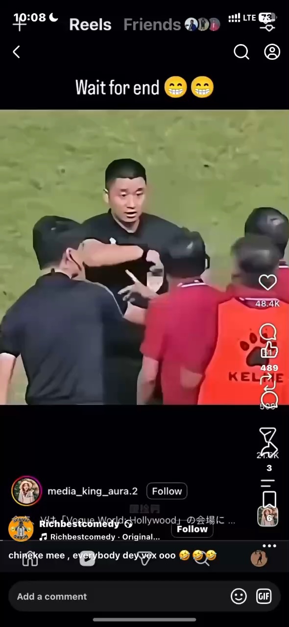 Funny