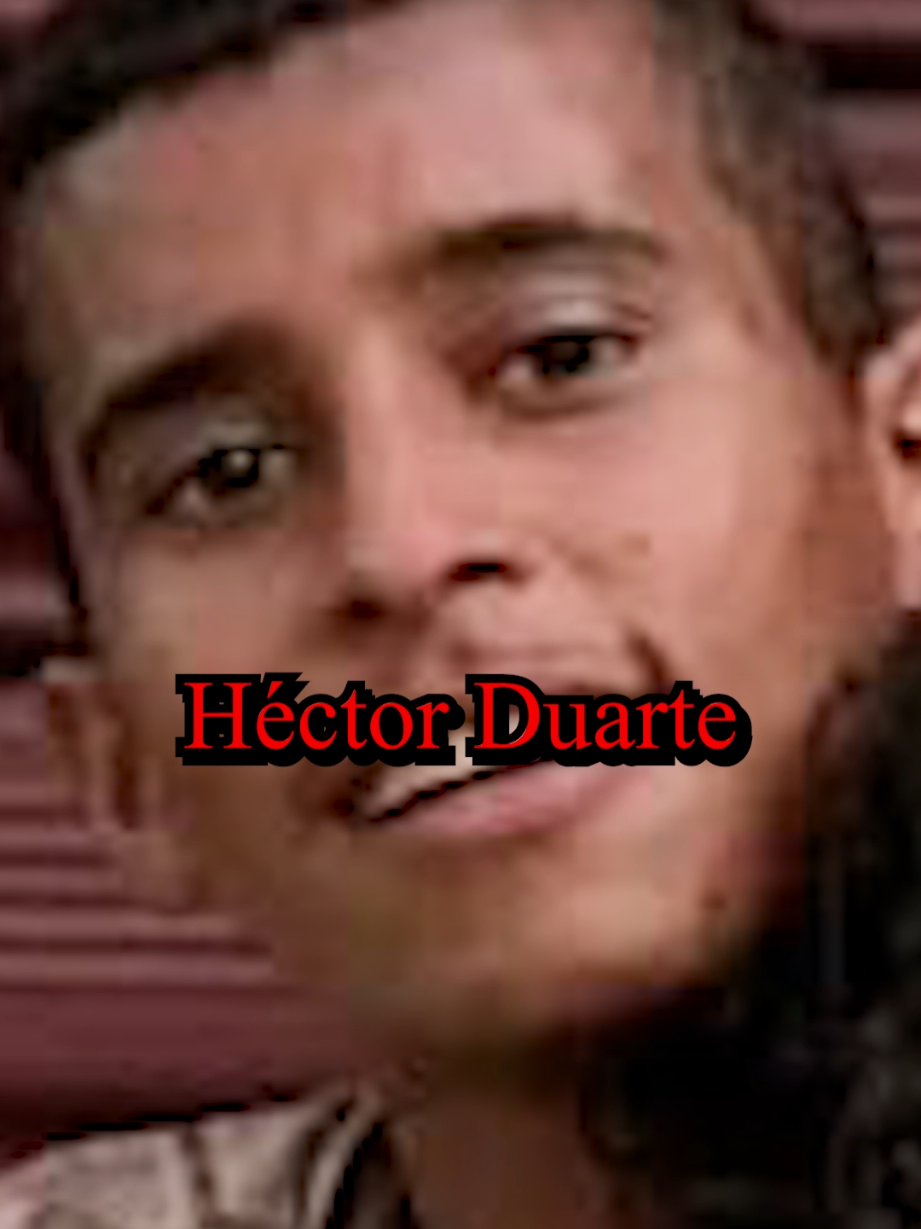 Héctor Duarte #héctorduarte #hector #venezuela🇻🇪 #duarte