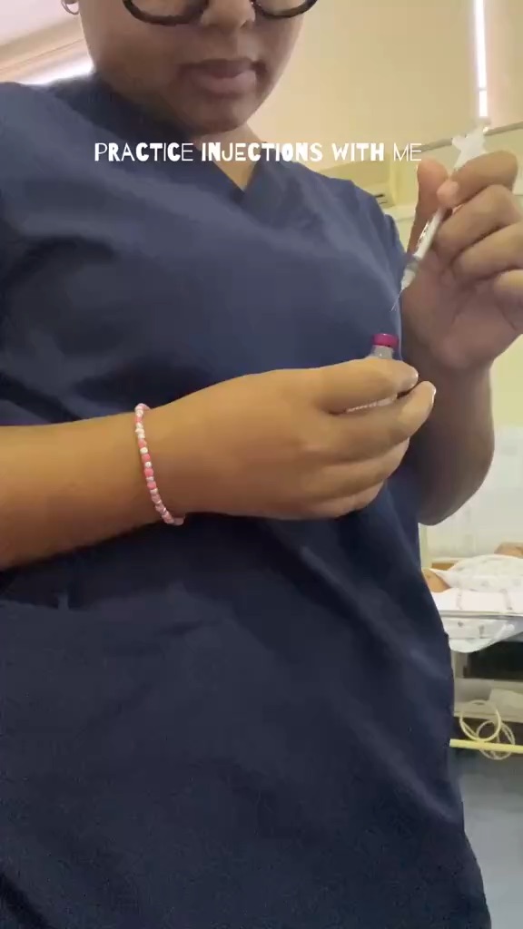 nursing content