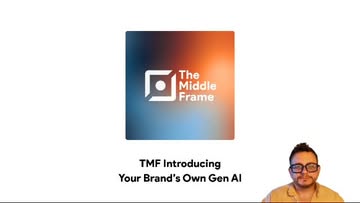 Introducing your own Brand Image Generator. Comment "AI" and we'll DM you all the details, plus help you book a perso...