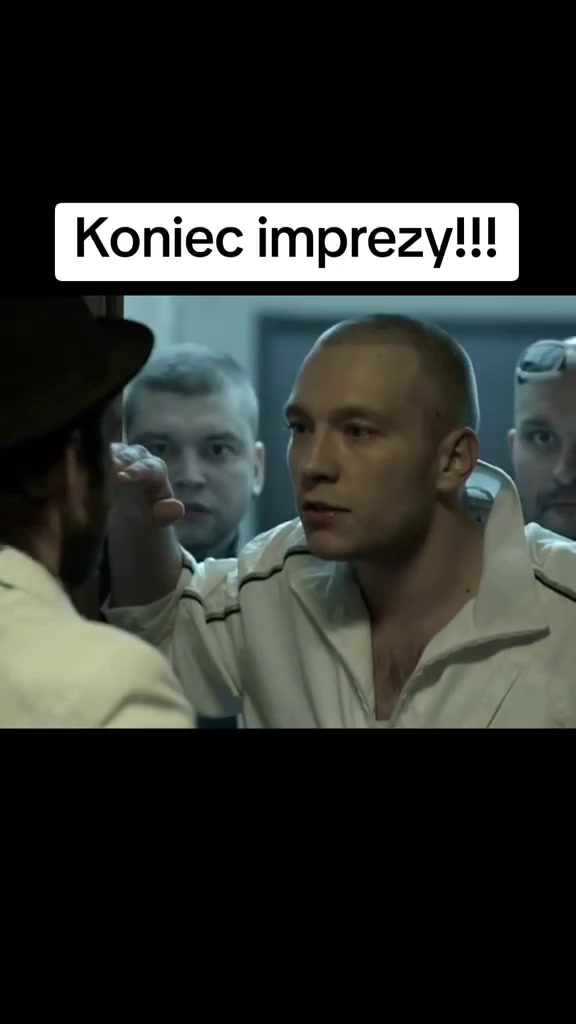 Cine Polaco.#film #polskiefilmy #polska #2yciewbtociesieztoci #coobejrzec