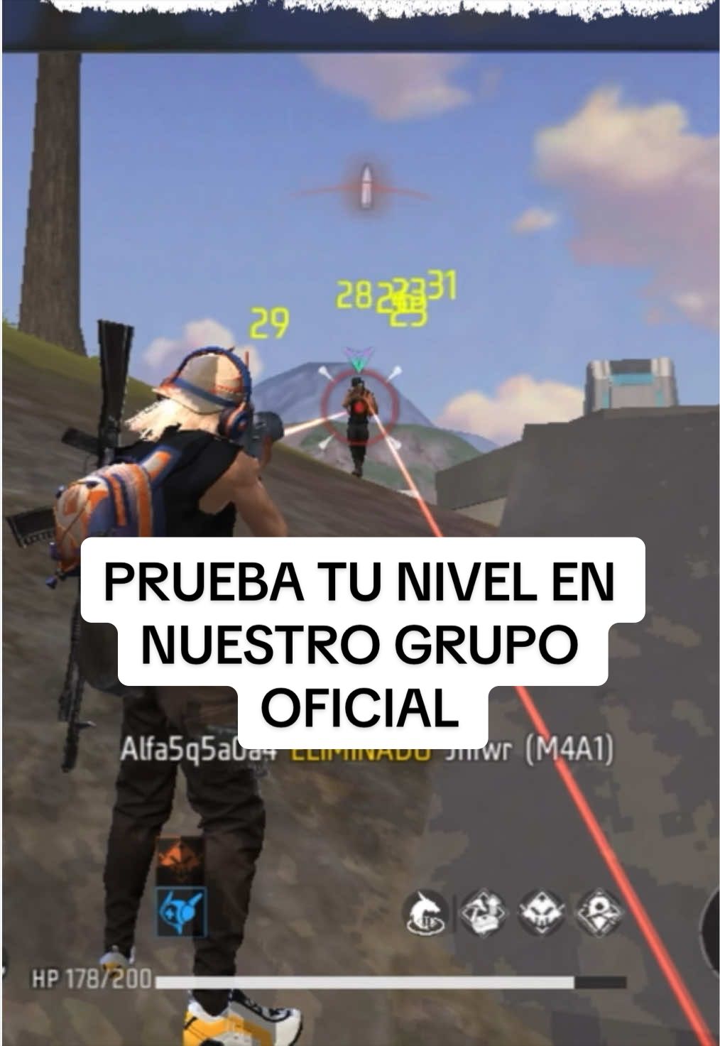 ¿Crees que eres pro en Free Fire? 🥶 Demuéstralo y en nuestras salas privadas 💵🎯 🚫 Cero revivir | Cero hacks | Mod...