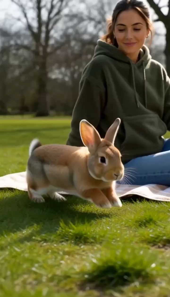 Kanga pet
