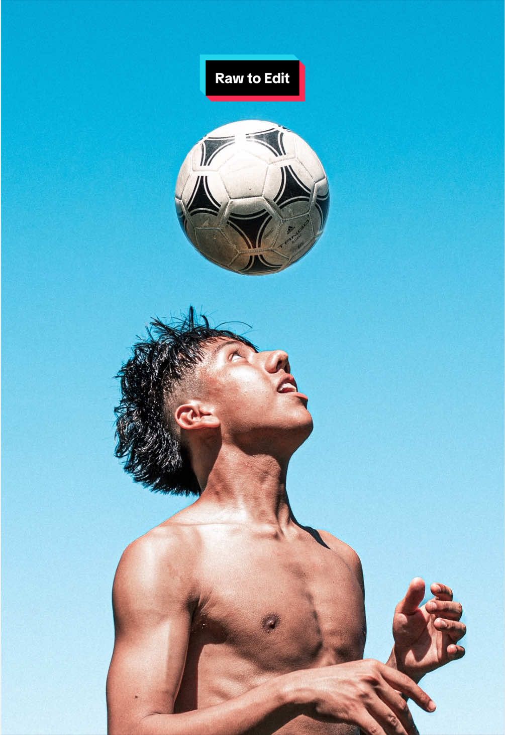Raw to Edit ft.@Nando #sportsphotography #soccerphotography #lightroomedit #vancouverphotographer #editwithme