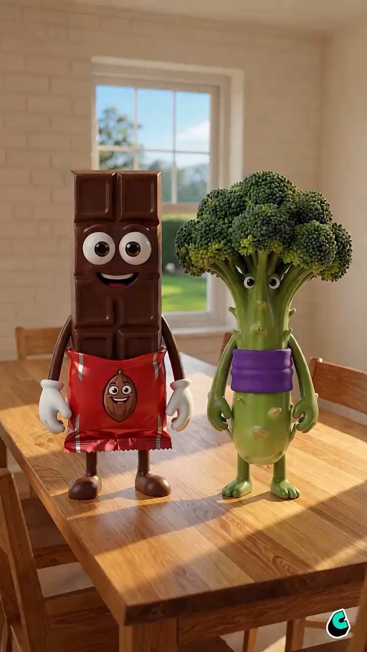 Kids content