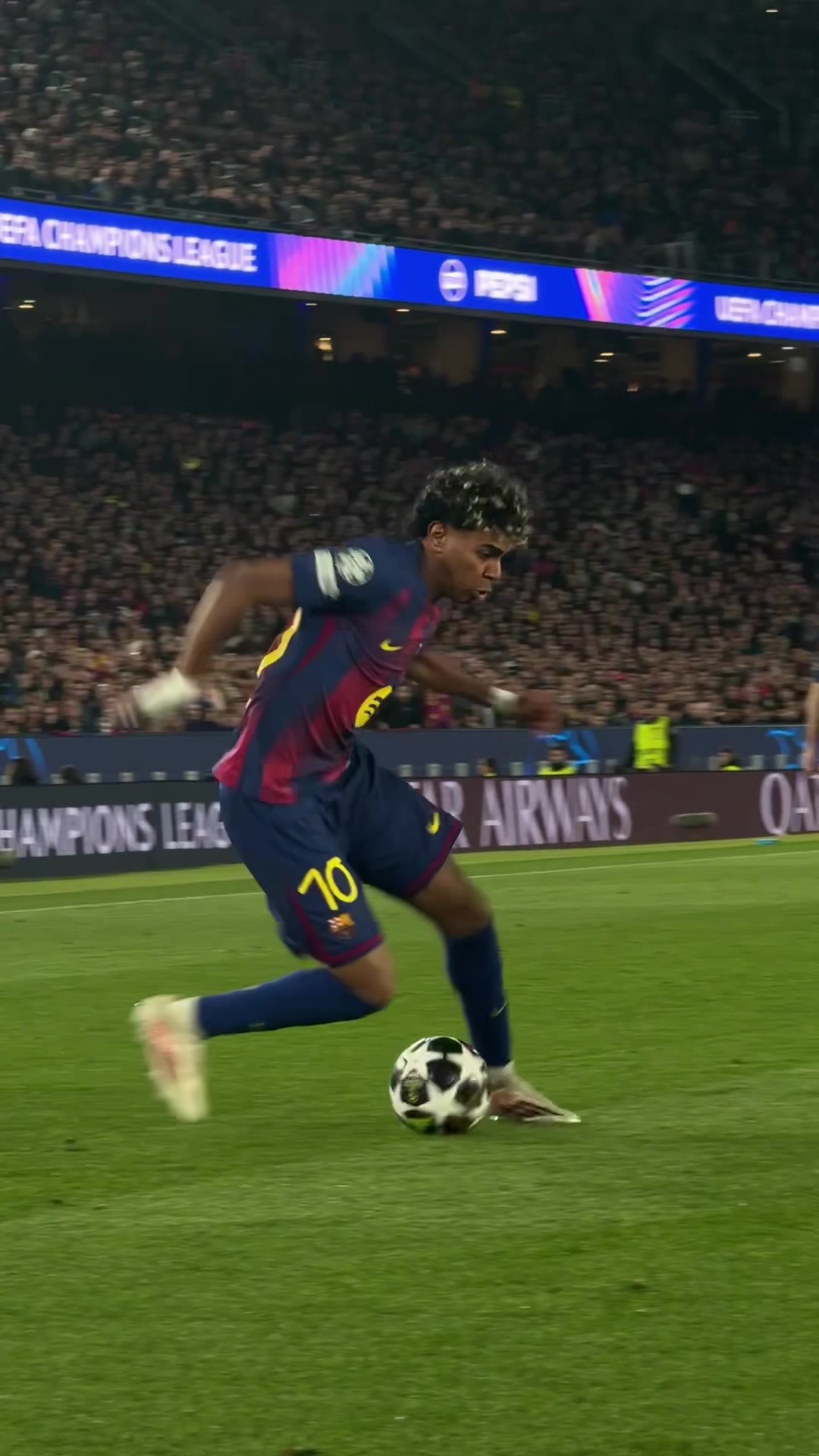 Skiller 🎮 #fcbarcelona #barçaontiktok #championsleague #lamineyamal #deportesentiktok