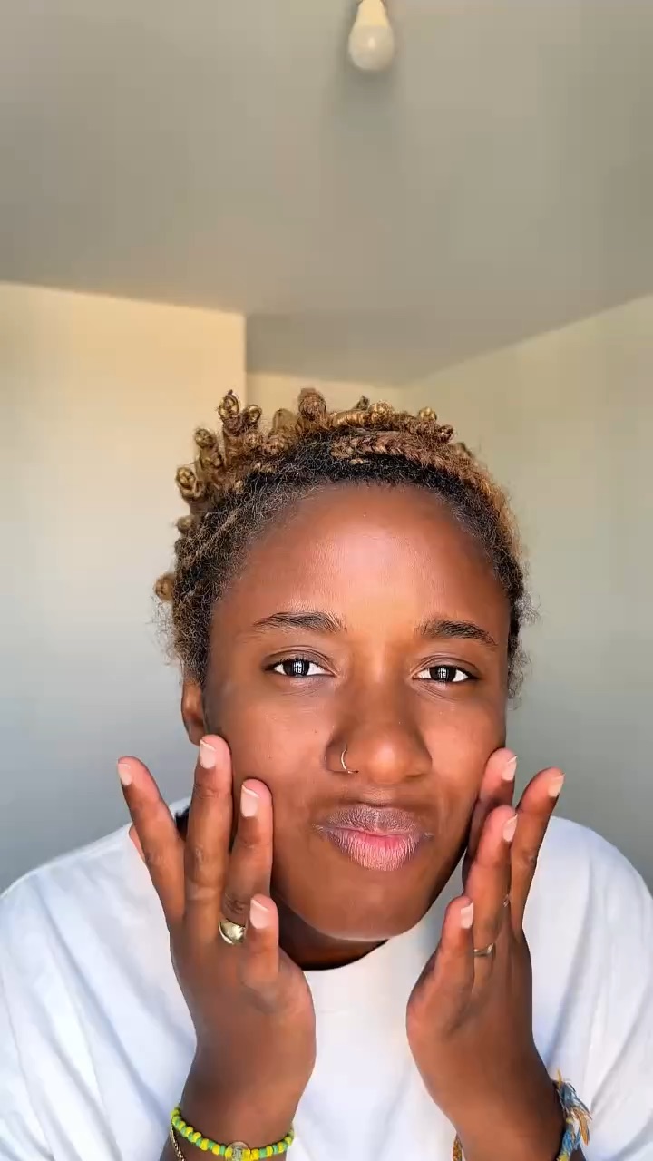 Routine skincare Typology | Morning Routine ✨
