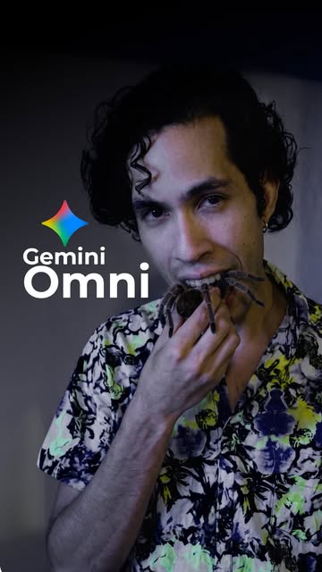 Google Gemini Omni está cambiando las reglas del juego, principalmente en el ámbito de la integración de VFX en video...