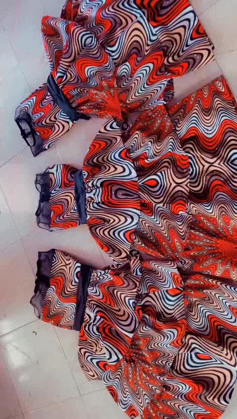 blissyfashionhouse got you coveredwe are here to put smiles on your facestrust us with your fabricwe also make dresse...