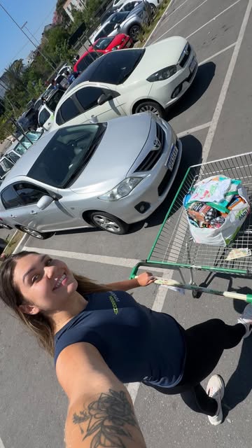 Kit da Corrida do Mart Minas 2026 🏃🏻‍♀️💖 Mostrei tudinho que veio no kit e, no final, ainda contei quanto paguei n...