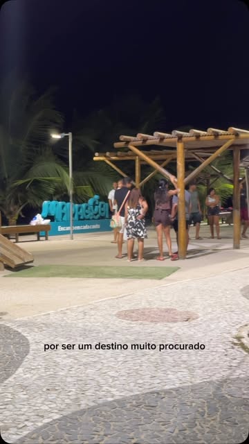 Maragogi foi incrível e eu voltaria com certeza! 💙🌊 Mas falando especificamente da orla… confesso que esperava um p...