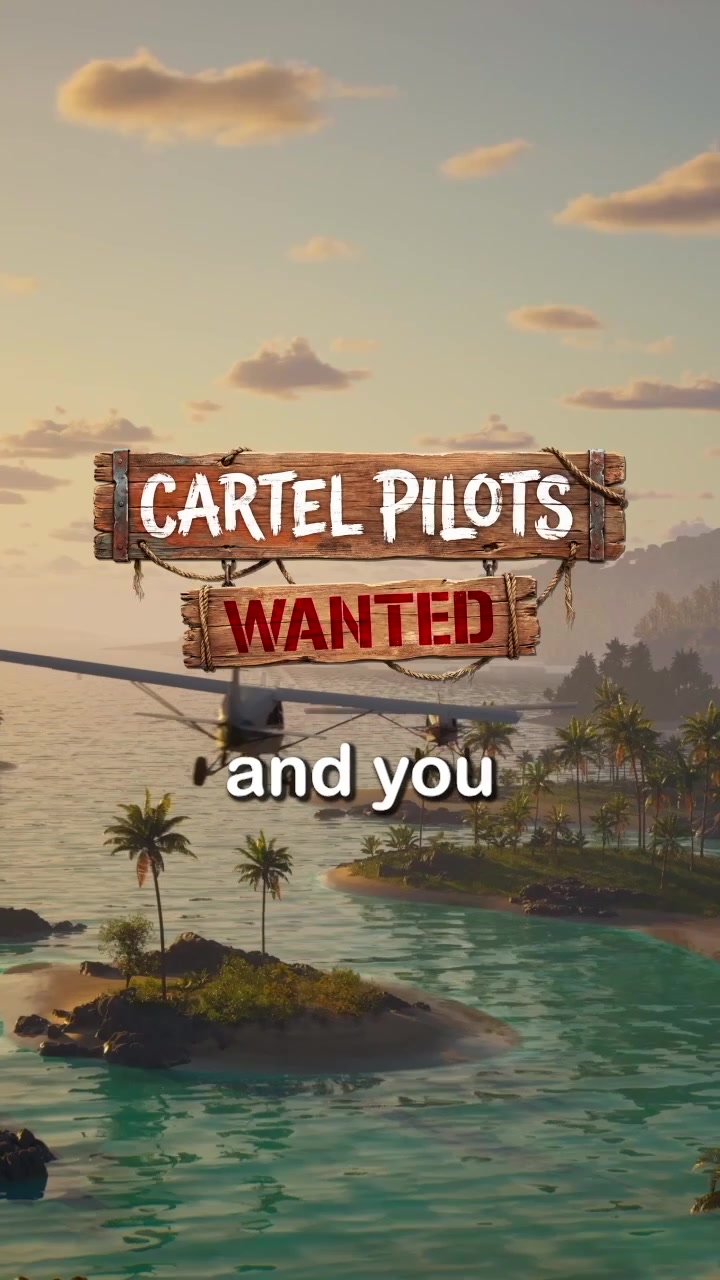 In this game, you and your friends work for the cartel and you have to smuggle goods across different countries borde...