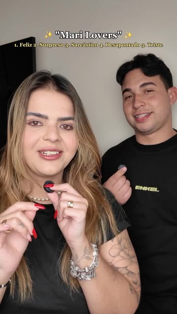 5 emoções, 1 palavra só com o meu gato @jop.jsilva 🎭✨ me conta nos comentários: qual foi a que ficou mais engraçada?...