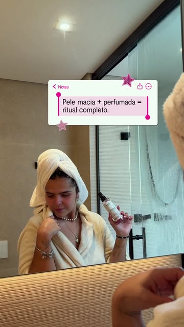 🍓 Você merece alguns minutos só seus. 🤍 O Kit Framboesa + Vanilla Novera Naturals transforma o autocuidado em um mo...