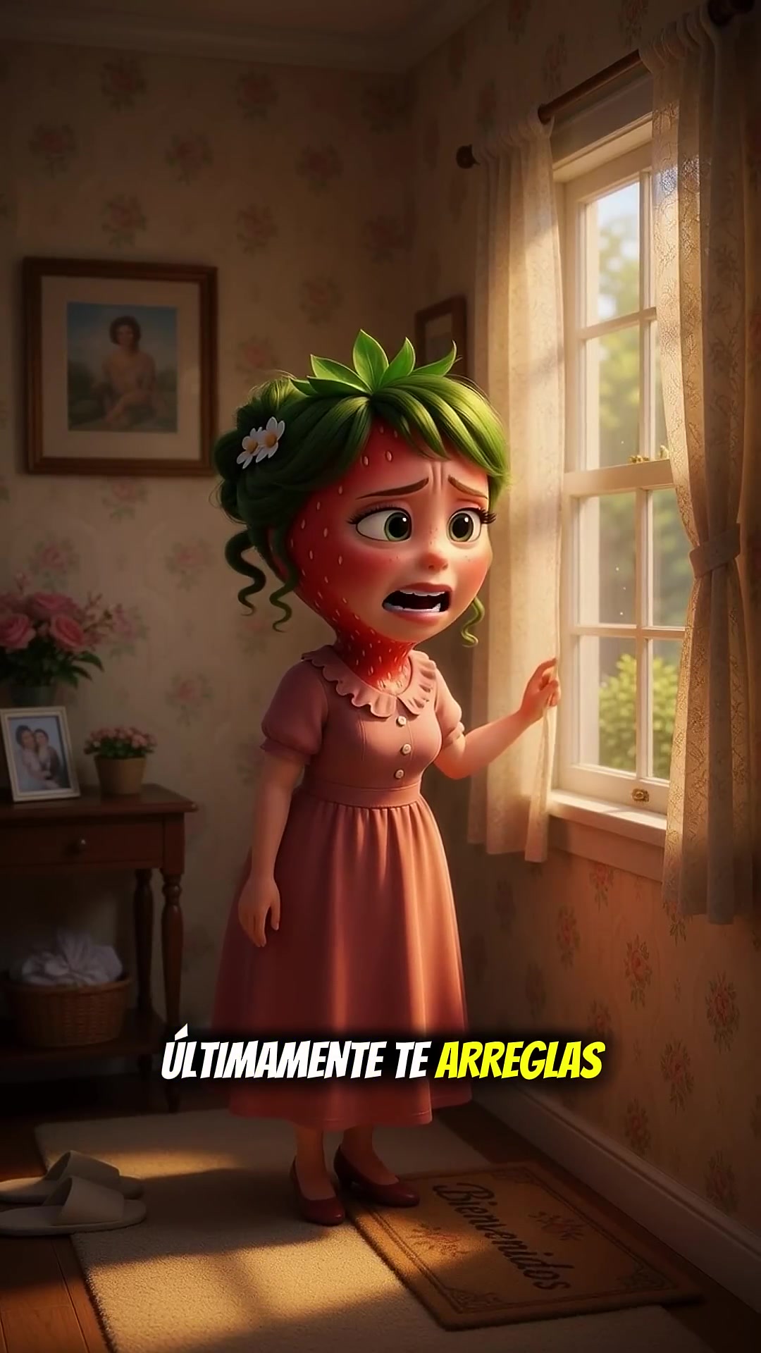 TikTok post