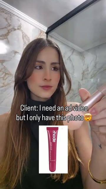 Creating beauty and aesthetic content reached a whole new level using Pixara! ✨🧴 ​I used @pixara.ai to generate the...