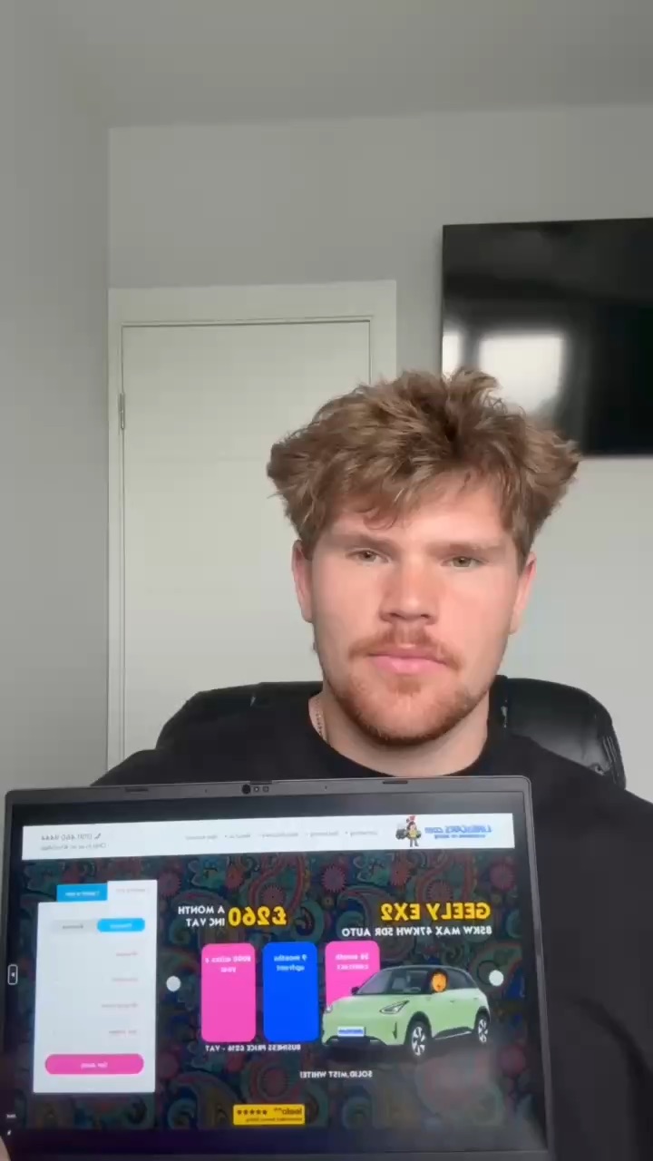 How do websites work