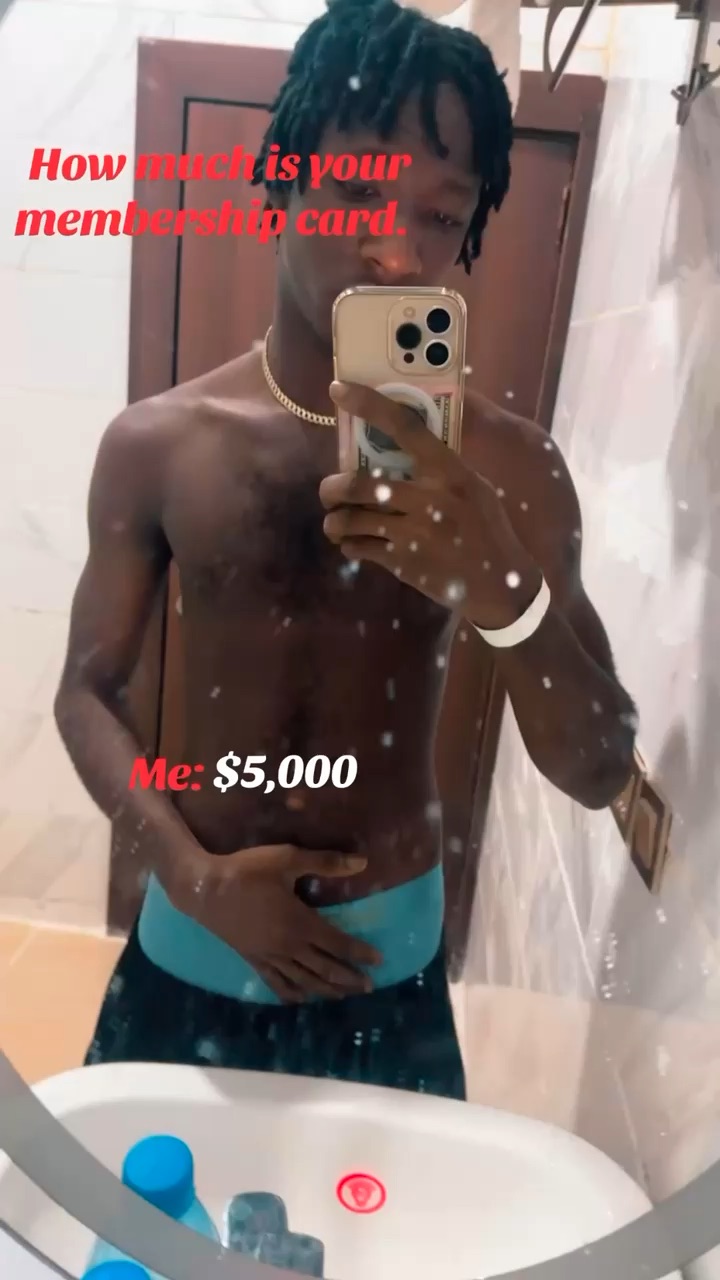 Lifestyle Content Sample